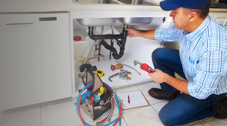 Professional Water heater repair in Frenchboro, ME